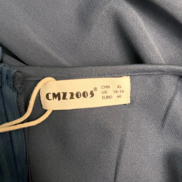 ~CMZ2005~ Dress - XL - Picture 7 of 10